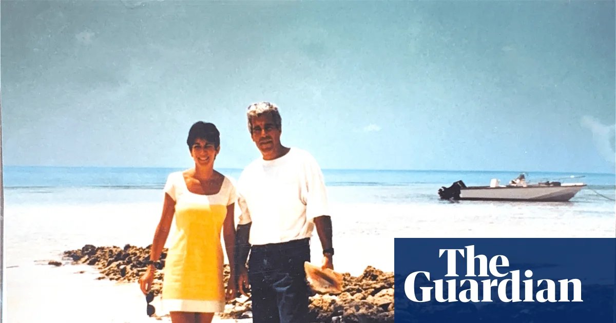 Epstein files place renewed attention on US authorities’ failure to stop him | Jeffrey Epstein