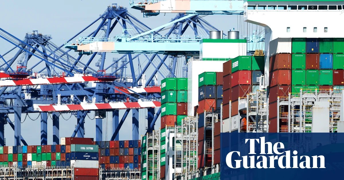 US to stop collecting Trump tariffs ruled illegal by supreme court | Trump tariffs