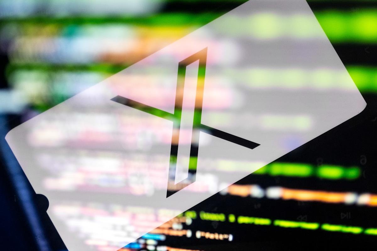X’s ‘open source’ algorithm isn’t a win for transparency, researchers say