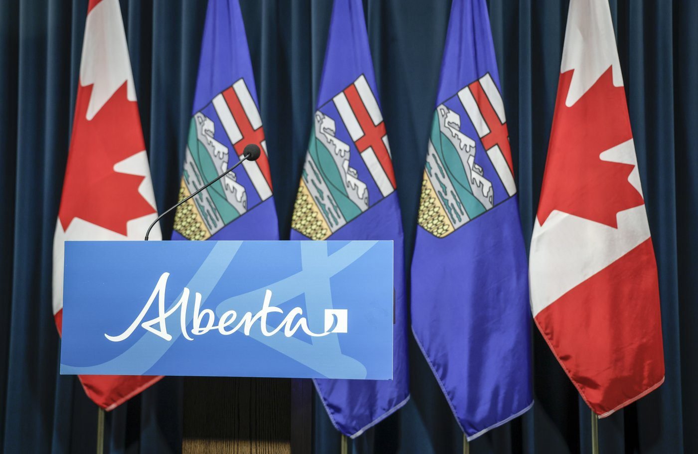 Alberta challenge to federal project review law being heard in court, again