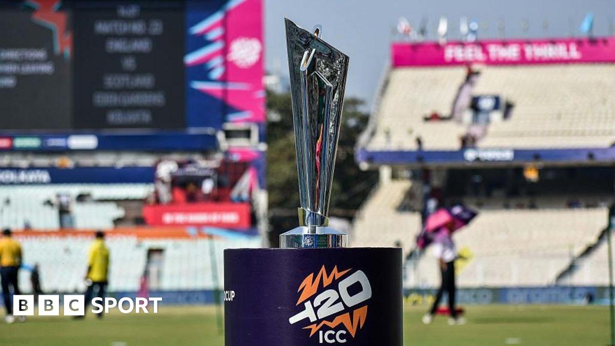 T20 World Cup permutations: What do England, Australia & Pakistan need to reach Super 8s?