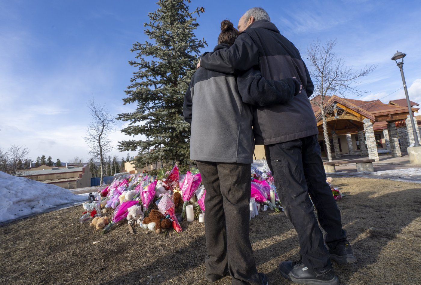 Shy smiles and braces: RCMP release names, photos of 8 Tumbler Ridge shooting victims