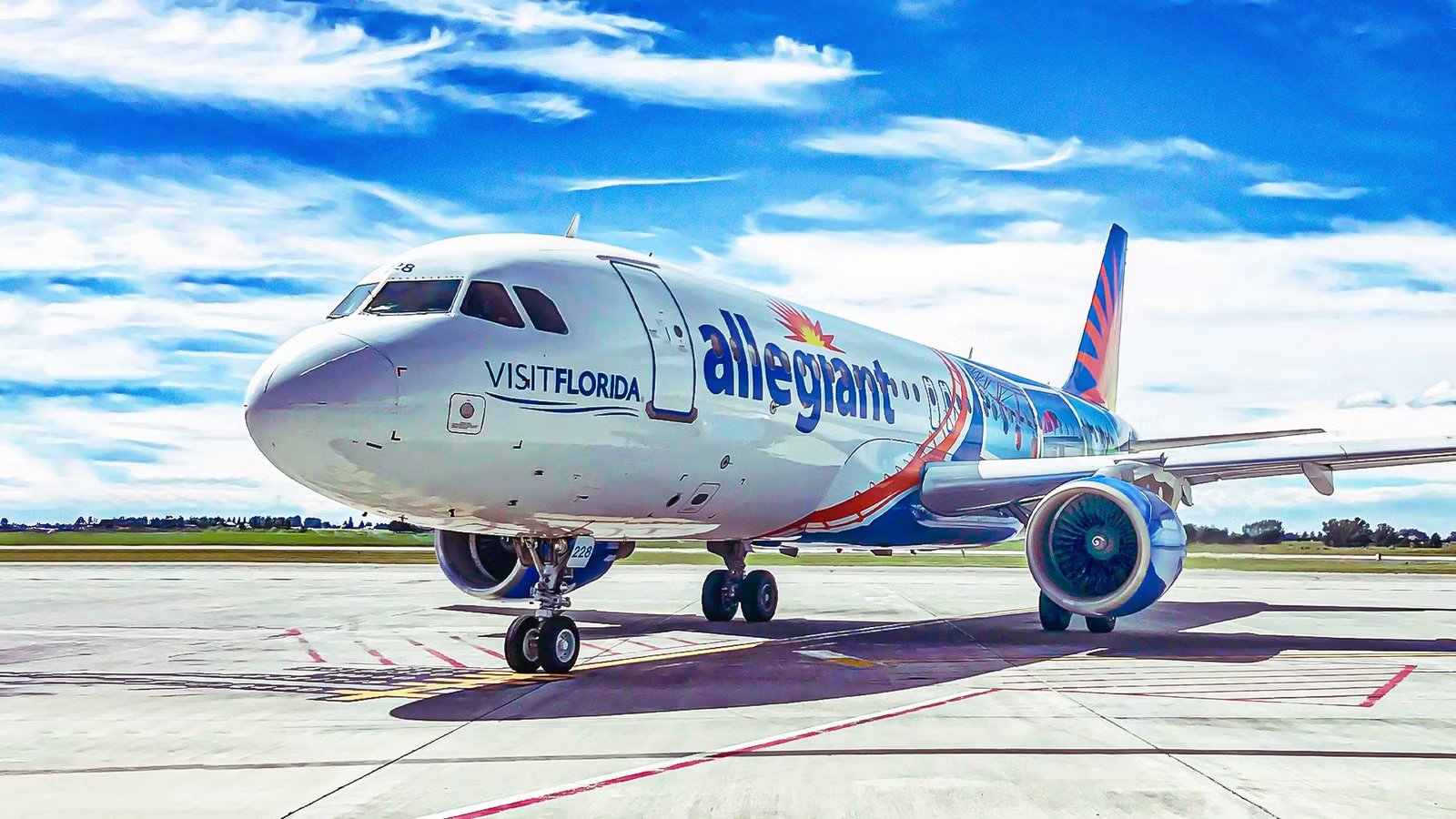 Allegiant Air’s 6 Florida Operating Bases & Their Strategic Roles