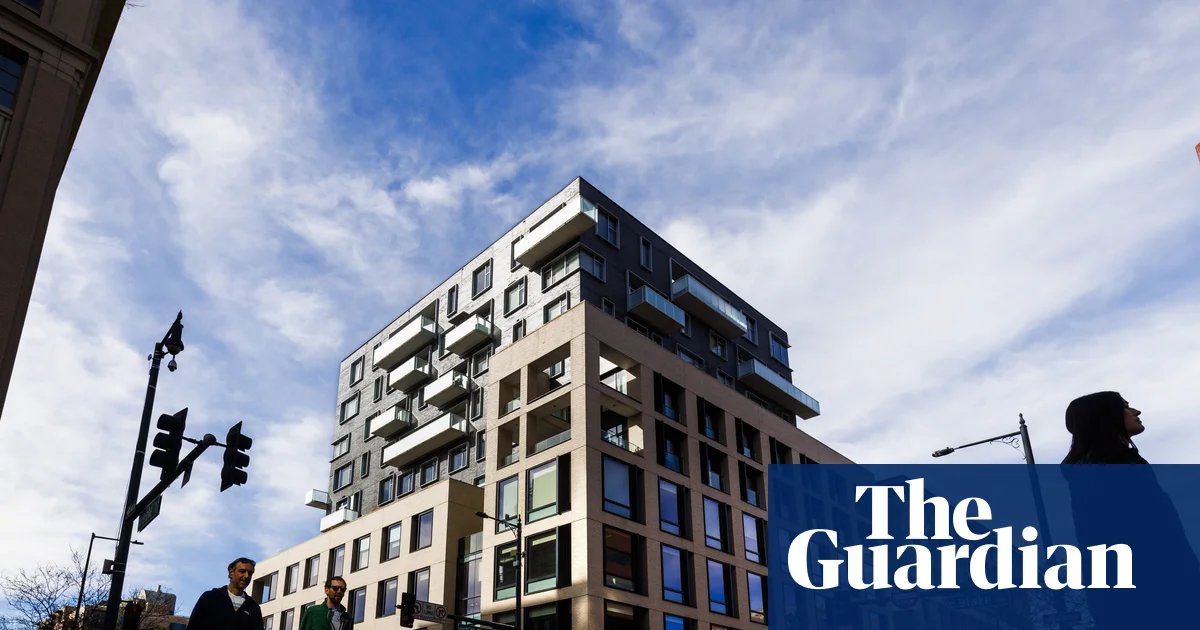 Palantir moves headquarters to Miami amid tech’s growing retreat to Florida | Technology