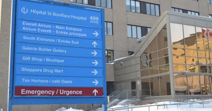 Nurses discouraged from working at Winnipeg hospital due to safety concerns – Winnipeg