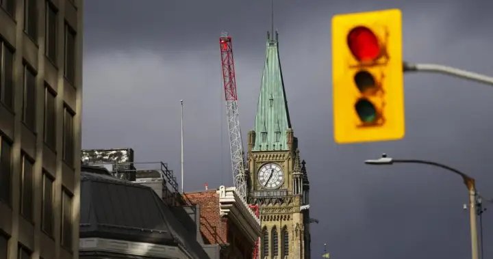 ‘Canada stands with you,’ Carney says as MPs honour Tumbler Ridge victims