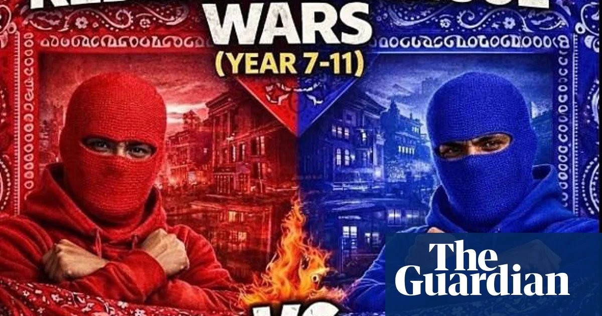 TikTok and Snapchat posts urge London pupils to join ‘school wars’ fights | Schools