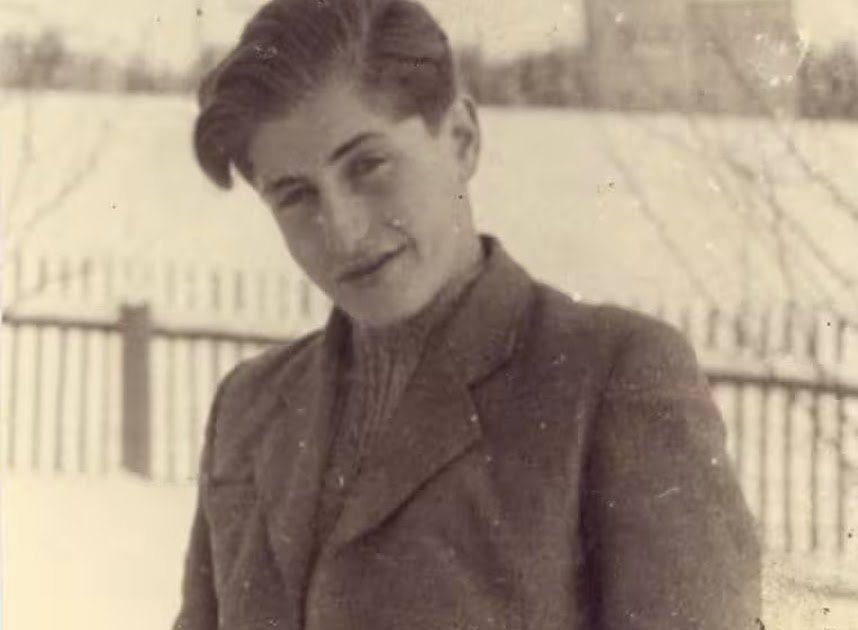 Life…A Small Spark Between Two Eternities 2026-02-23 22:54:00