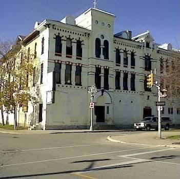 Life…A Small Spark Between Two Eternities