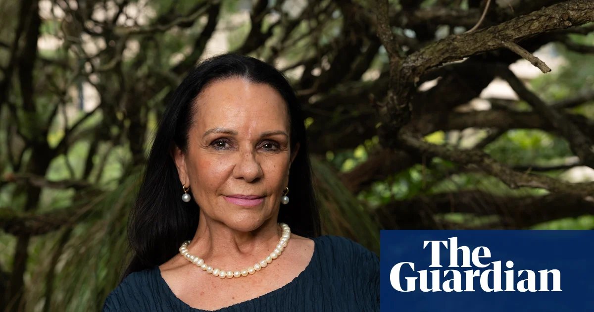 ‘Opening up worlds’: Linda Burney joins UTS board with a mission to boost Aboriginal participation | Linda Burney