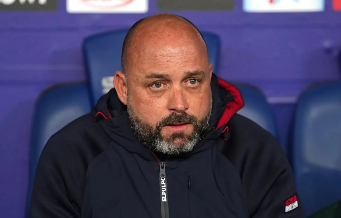 “We have to start believing again,” says Espanyol boss ahead of Atléti clash