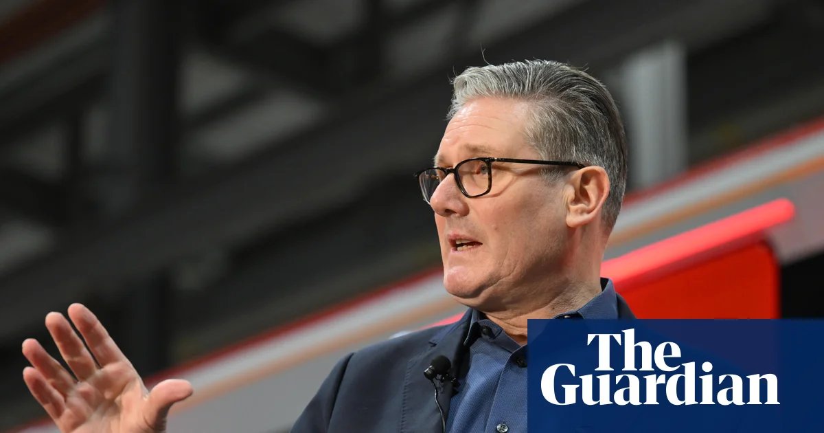 Tech firms must remove ‘revenge porn’ in 48 hours or risk being blocked, says Starmer | Violence against women and girls