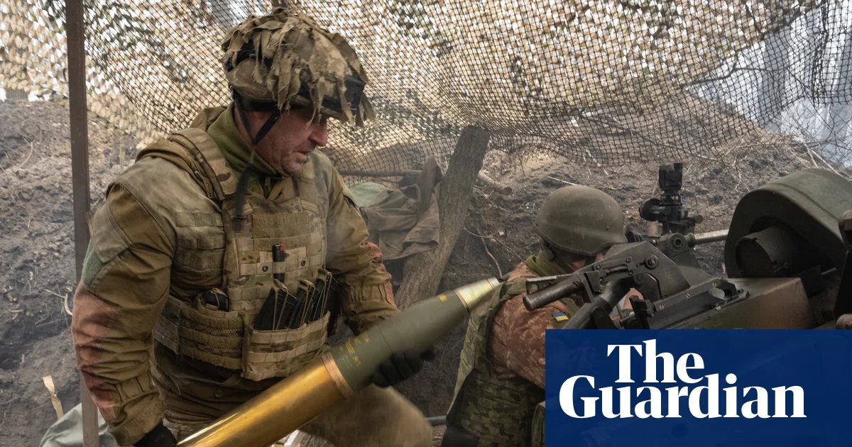 EU deal on Ukraine loan could boost UK if it agrees to help pay costs | European Union