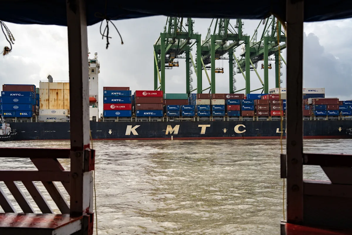 Trump Removes India’s 25% Russia-Related Tariff After Deal