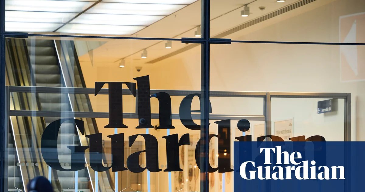 Guardian nominated for more than 20 honours at 2026 Press Awards | The Guardian