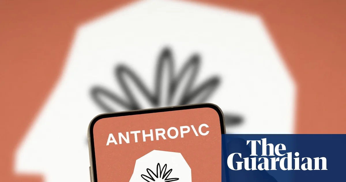 Share values of property services firms tumble over fears of AI disruption | AI (artificial intelligence)