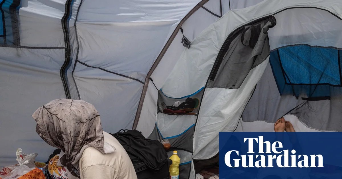 UK suspension of refugee family reunion scheme to be challenged in high court | Immigration and asylum