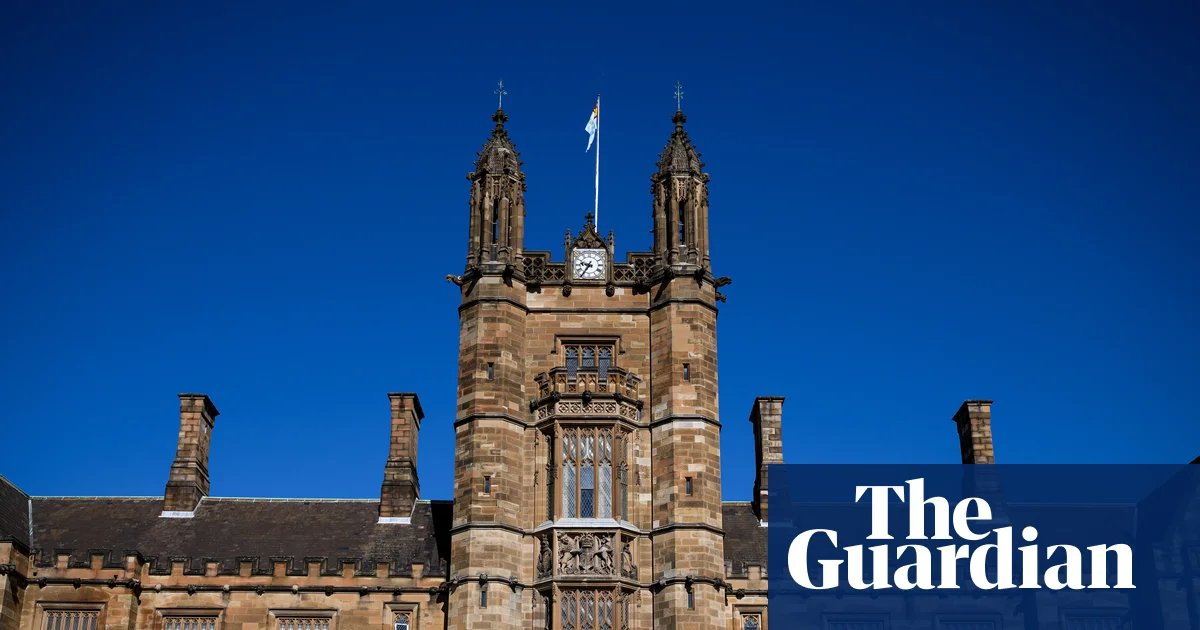 Taunts, harassment and assaults: landmark report finds racism at Australian universities is ‘systemic’ | Australian universities