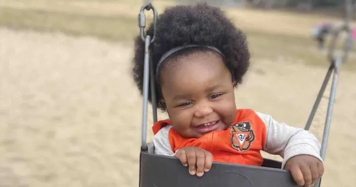 Babysitter guilty of murdering boy, 3, in Toronto children’s aid bathroom. She was ‘taking her frustration out on him,’ Crown says