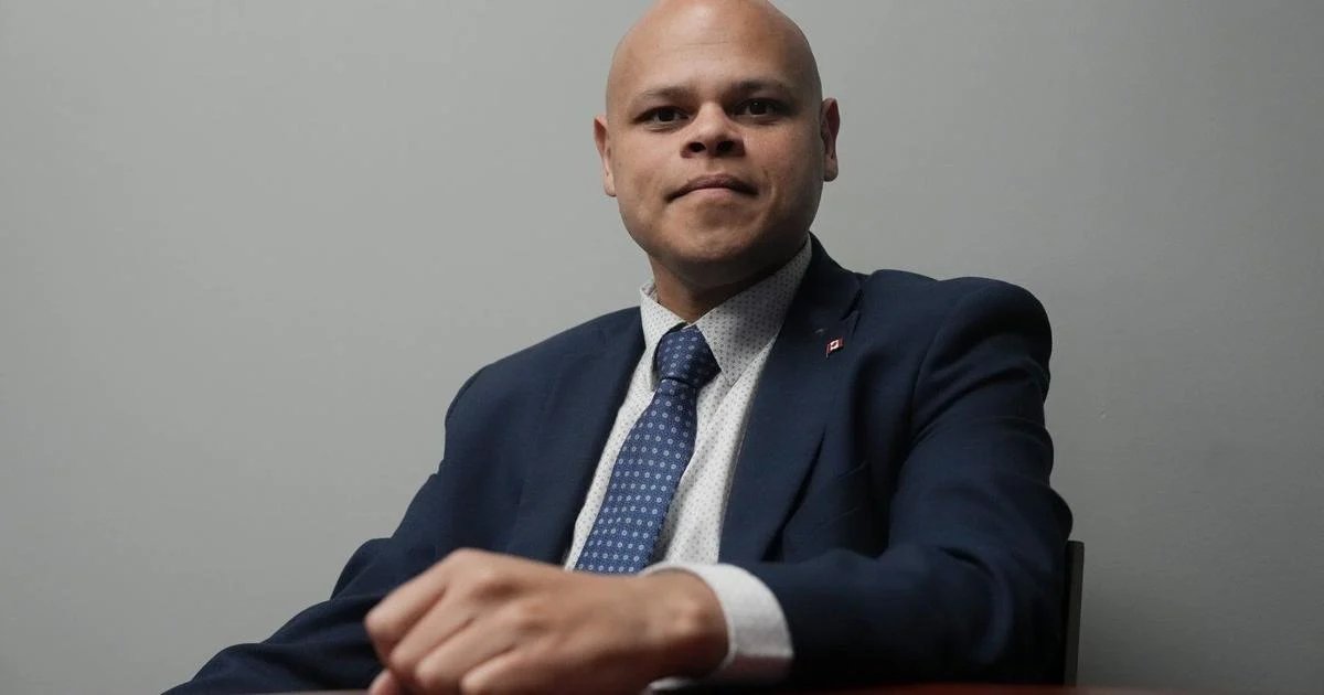 Liberal MPs criticize Conservative MP’s trip to Washington