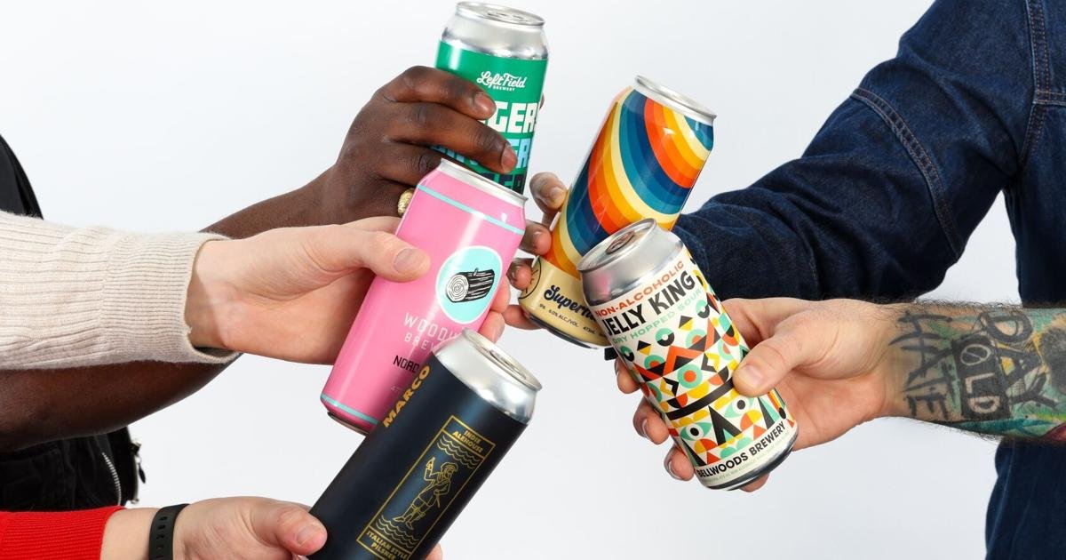 Play Winter Olympics beer bingo with us: It's Day 1, and we already have our first scandal