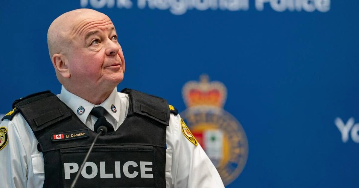 The 7 biggest police corruption cases before Project South