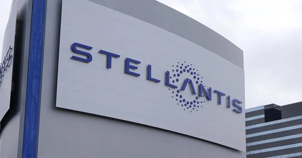 Stellantis selling its stake in NextStar EV battery plant in Windsor
