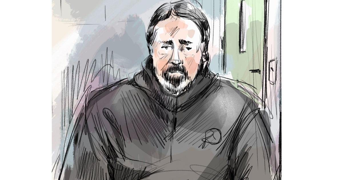 Toronto police officer charged in Project South investigation denied bail