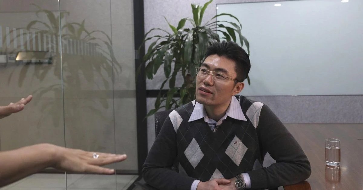 China overturns death sentence for Canadian Robert Schellenberg: NYT report