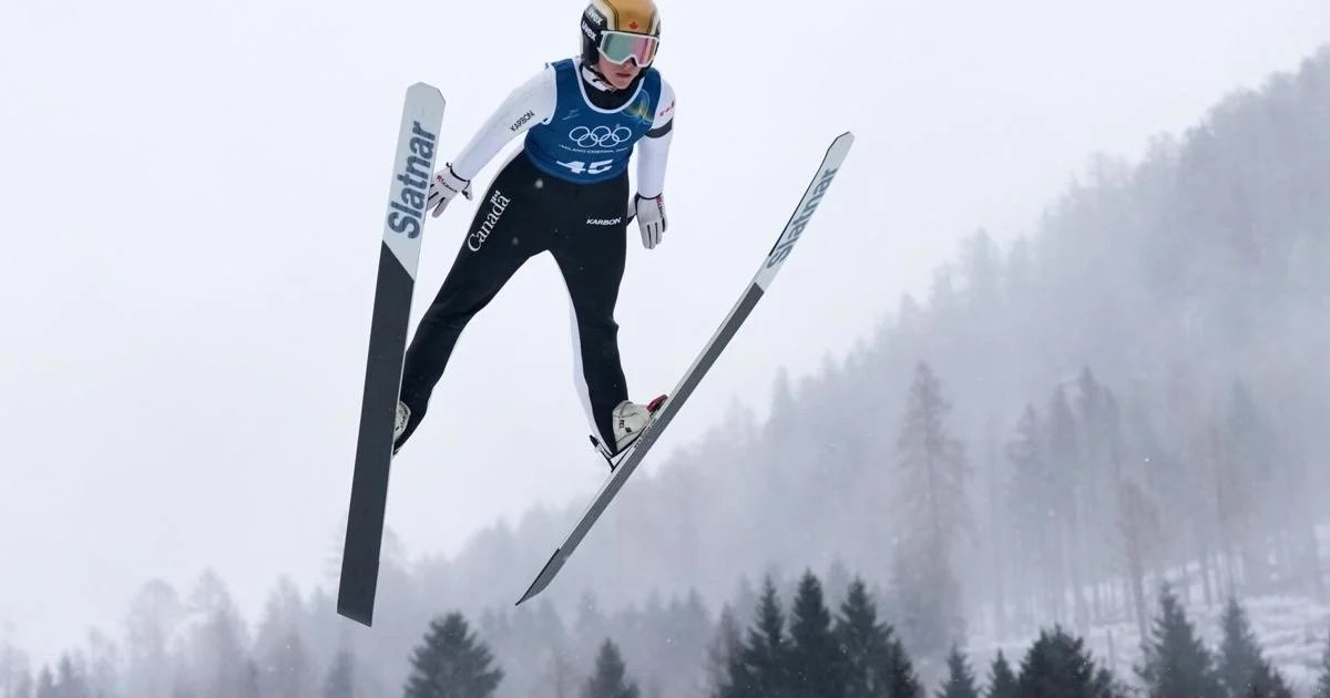 Winter Olympics 2026 updates, schedule for Team Canada