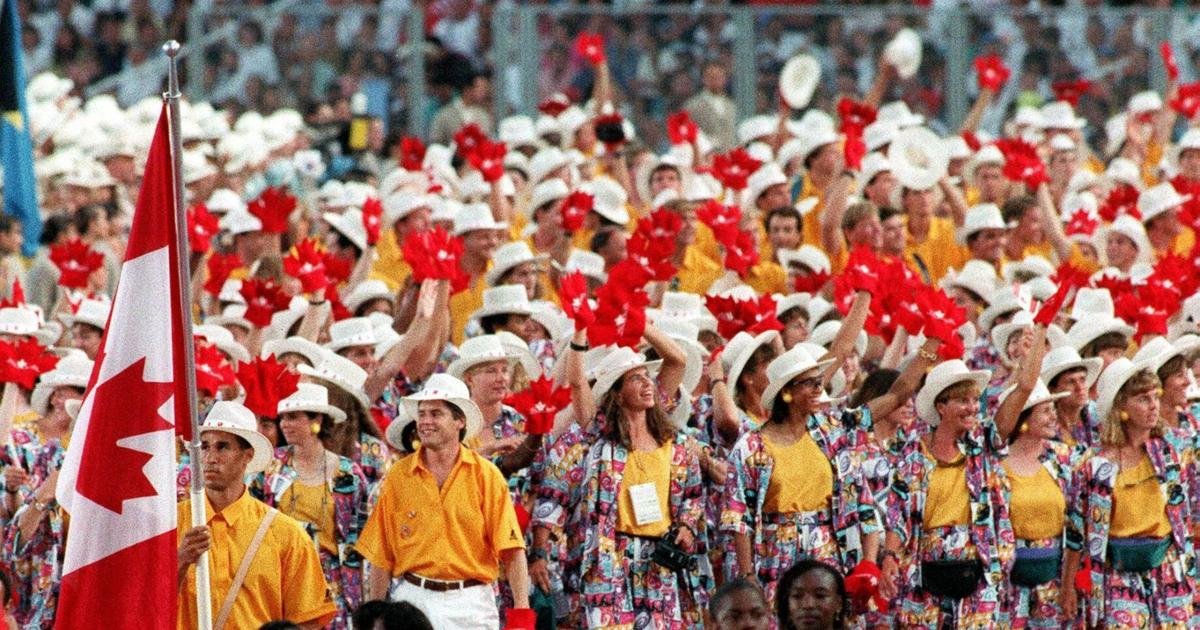 What are Canada's best and worst Olympics uniforms of all time? We rank them, from Roots cap to Lululemon vest
