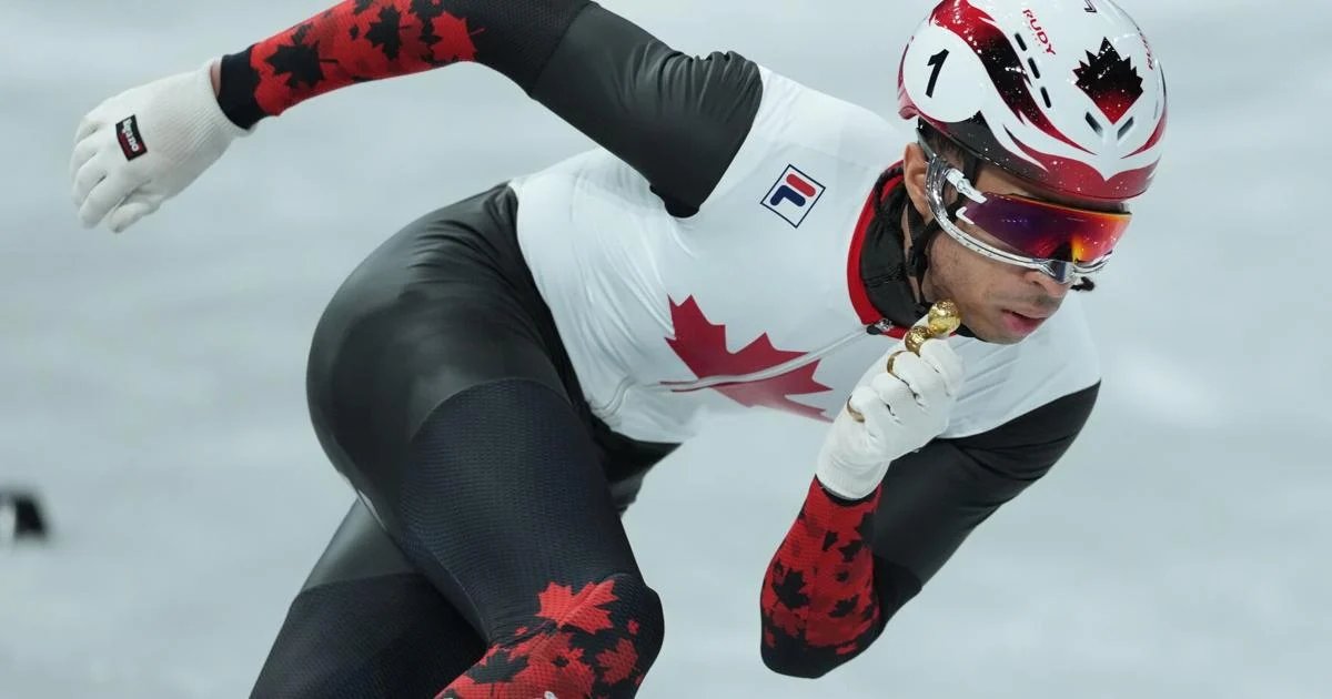 Winter Olympics 2026 live updates, schedule for Team Canada