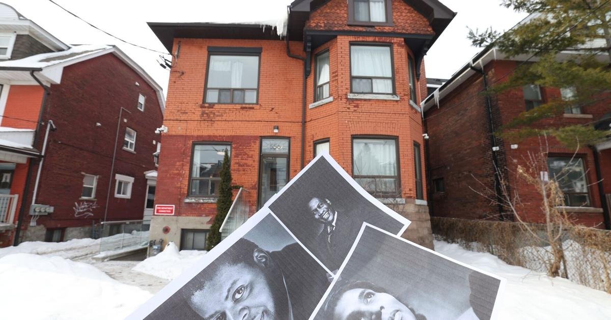This Toronto house has a quietly stellar history, like when Oscar Peterson stopped by for a show