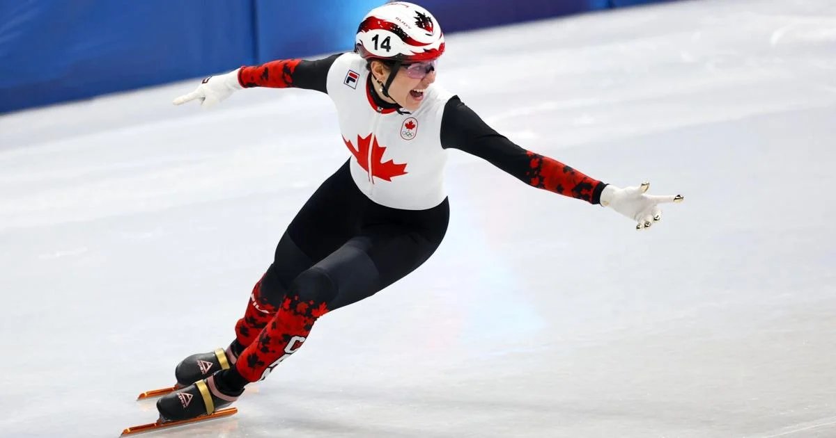 Winter Olympics recap, highlights for Team Canada