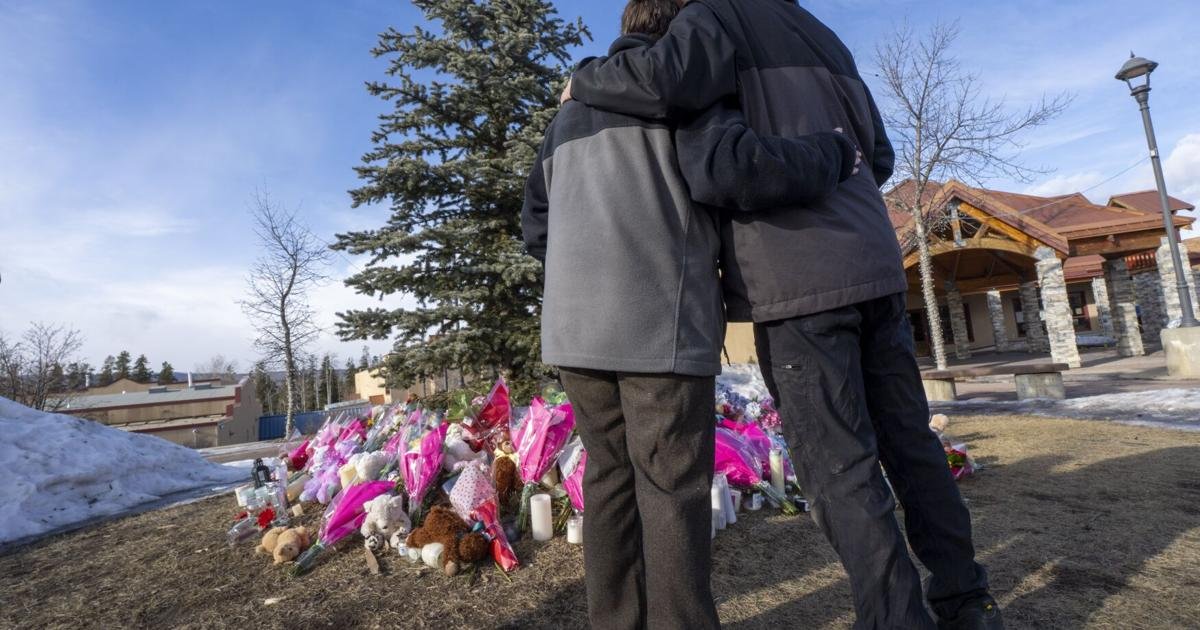 As Tumbler Ridge mourns, anguished parents share details about their children killed in the shooting rampage: ‘We will never again see your smiling face’