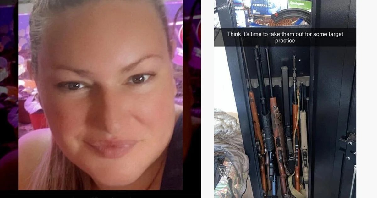 RCMP say details on firearms used in B.C. mass shooting coming 'in a few more days'