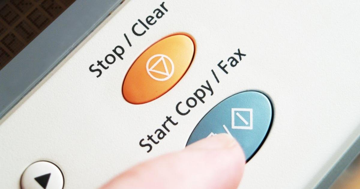 Fax machines are Ontario's top cause of patient privacy breaches, new data reveals. Why is health care still stuck on them?