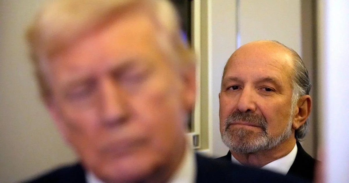 Democrats launch investigation into Trump's threat to halt Gordie Howe Bridge