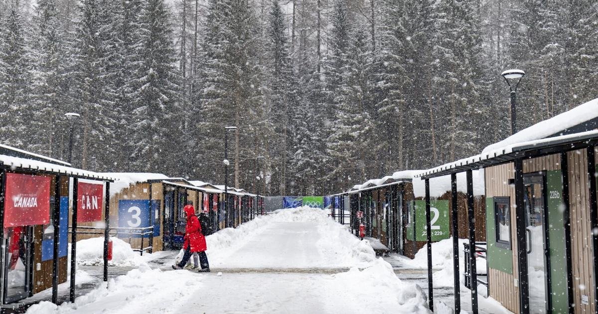 The Olympics provided athletes with 10,000 free condoms. They were gone in three days