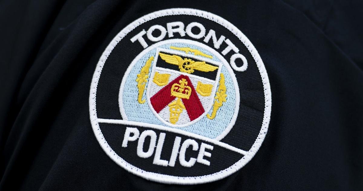 90-year-old pedestrian critically hurt after being struck by vehicle in Scarborough on Saturday