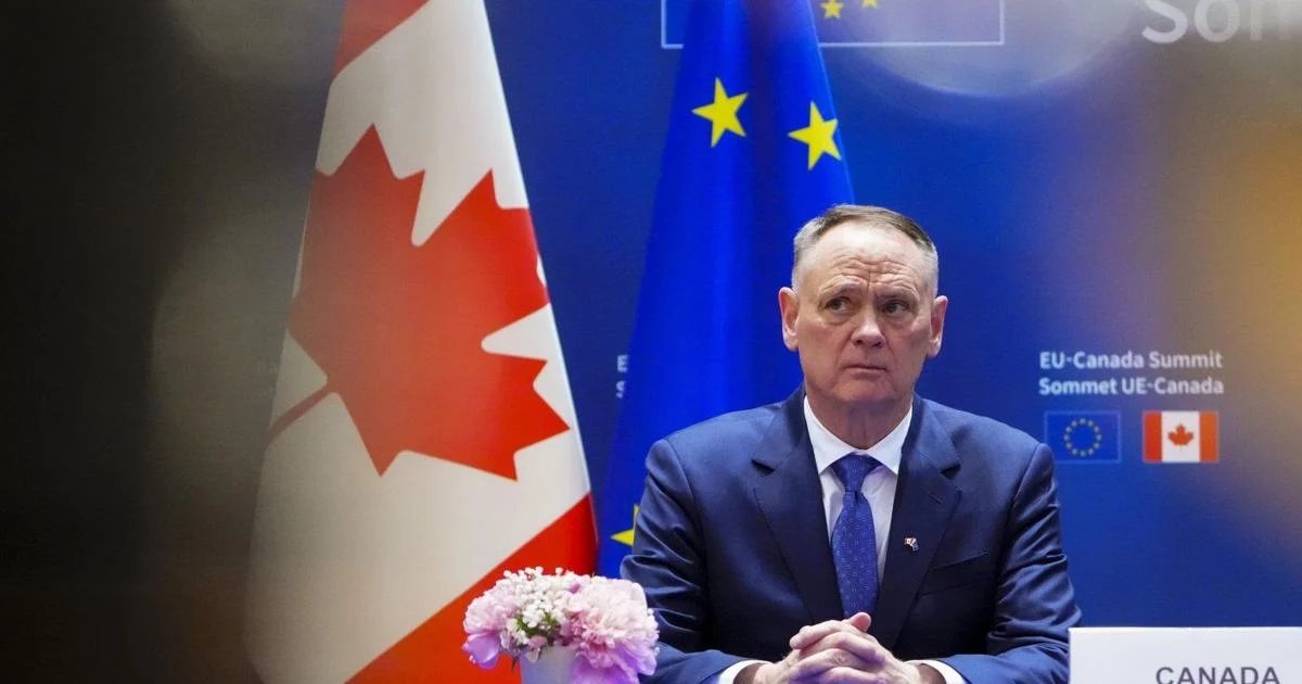Canada seals deal on EU defence procurement as Munich summit tests transatlantic ties
