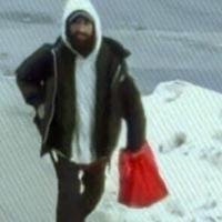 Police seek suspect after woman pepper sprayed on street