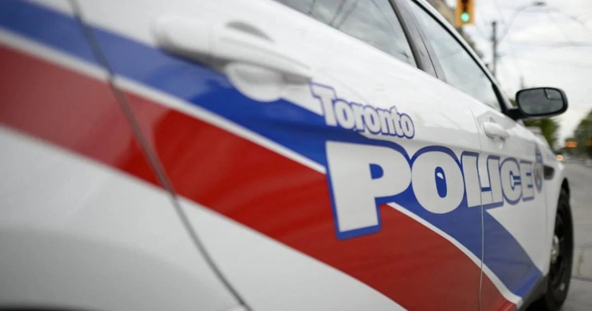 Toronto police arrest man for pepper spraying another man near Kensington Market