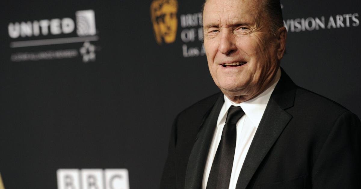 Robert Duvall tributes pour in from Al Pacino, Michael Keaton and more