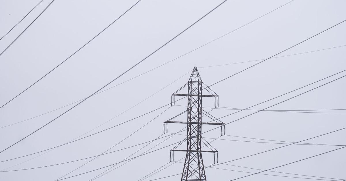 Thousands affected, more than 1,000 still without power in Etobicoke and Vaughan