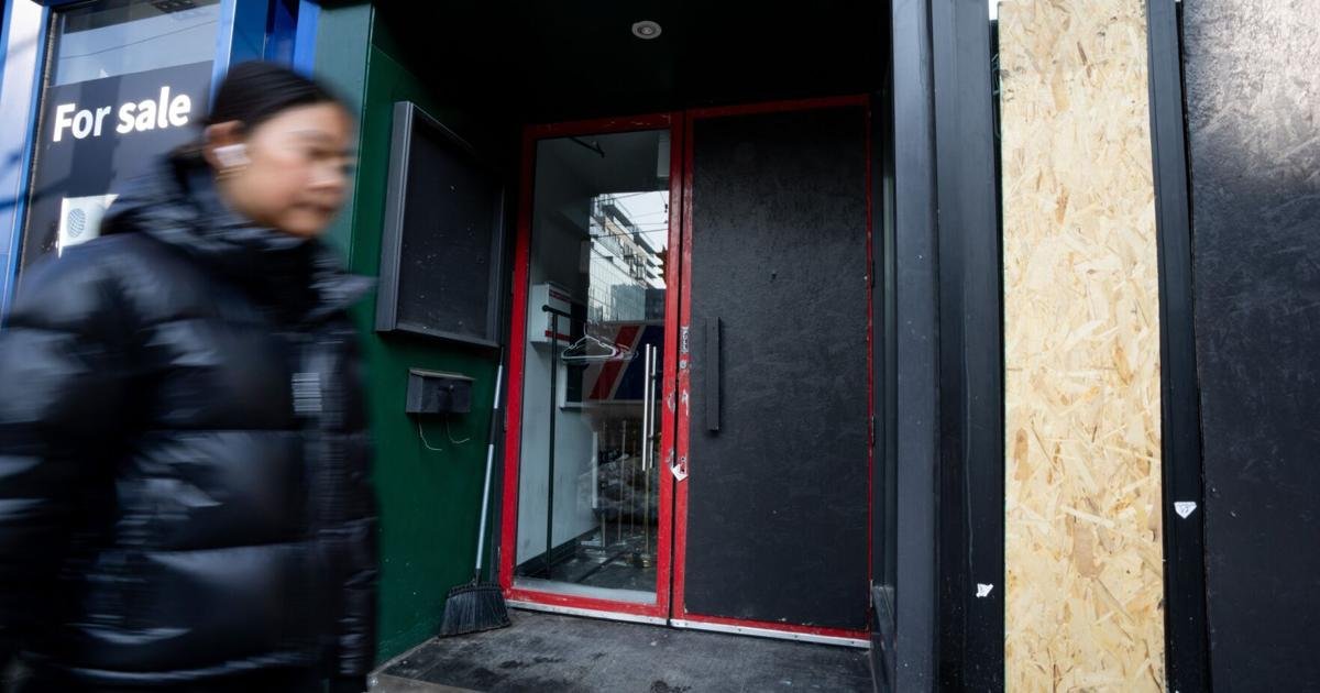 Queen West drive-by shooting on Monday was ‘targeted’: police