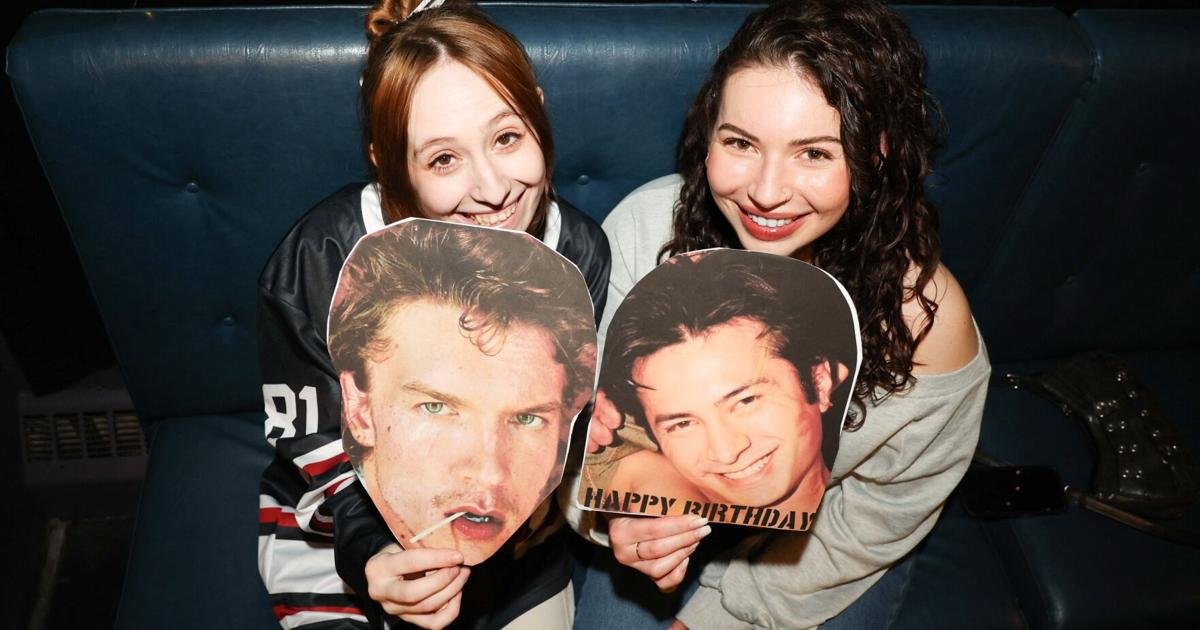 Why 'Heated Rivalry' sparked a Toronto fandom unlike any other: 'This has taken over my life'