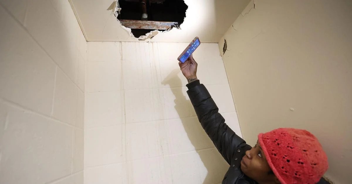 Toronto's biggest landlord warns over half its homes could fall into critical condition unless it gets more cash