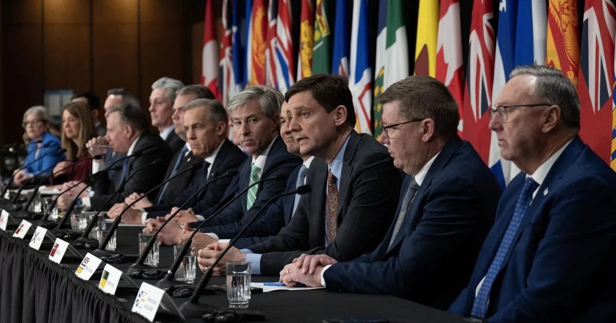 Mark Carney's effort to end internal trade barriers is underway but the real test awaits, experts warn