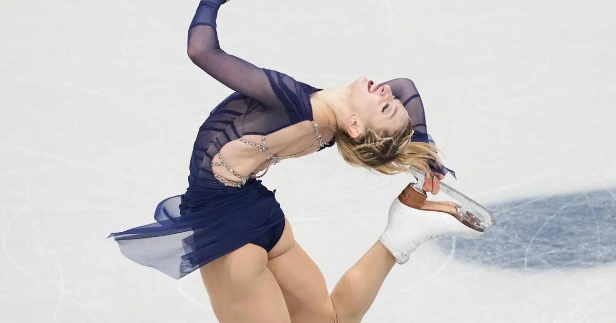 The most gay-friendly sport is still making strides — and headlines — at the Winter Games